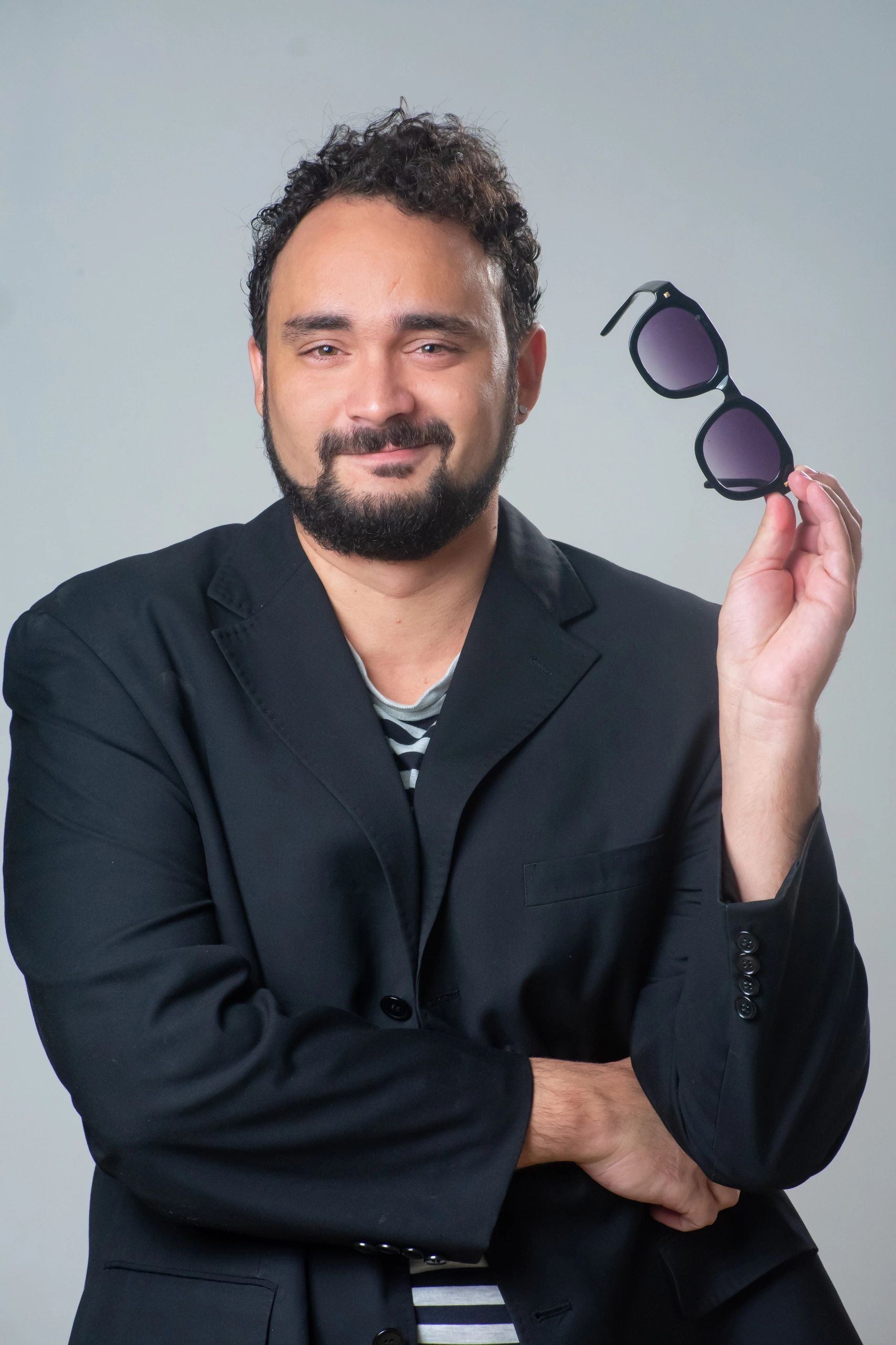 La 3ra. prenda: Todo el poder para realzar tu look en una pieza