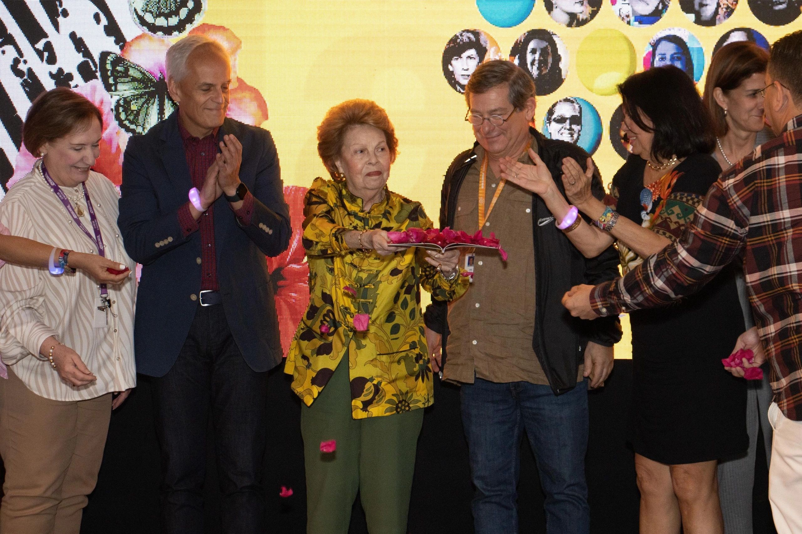 Fundación Empresas Polar rinde homenaje a la mujer venezolana