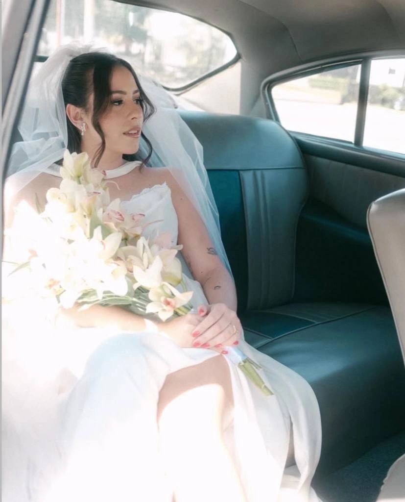 Las Novias de 2024: Historias de Amor y Estilo