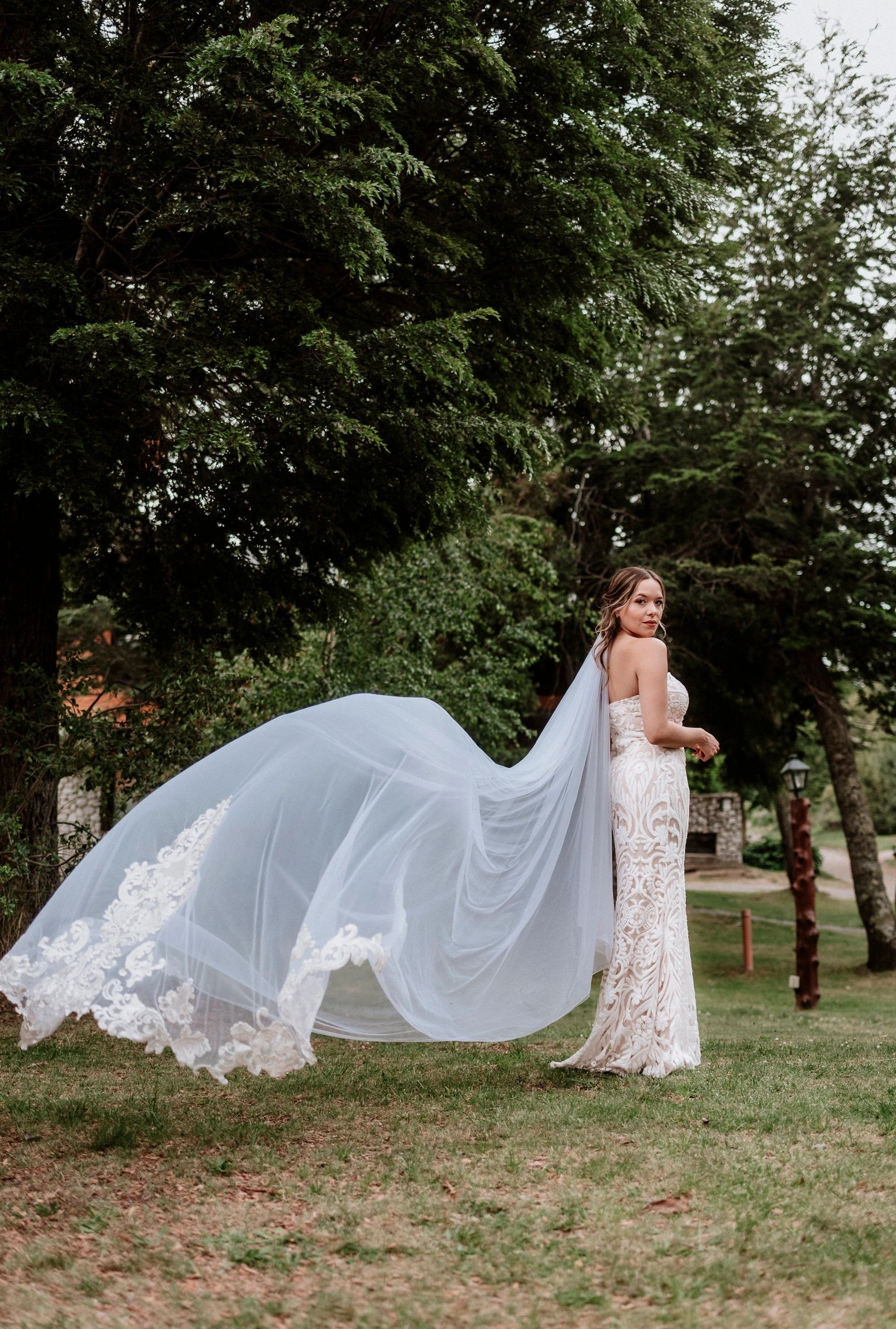 Las Novias de 2024: Historias de Amor y Estilo