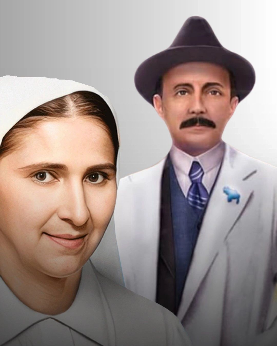 Canonización de los Primeros Santos venezolanos