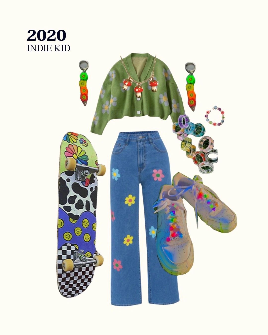 Del fast fashion al fast forgetting: ¿Cómo se visten los Gen Z?
