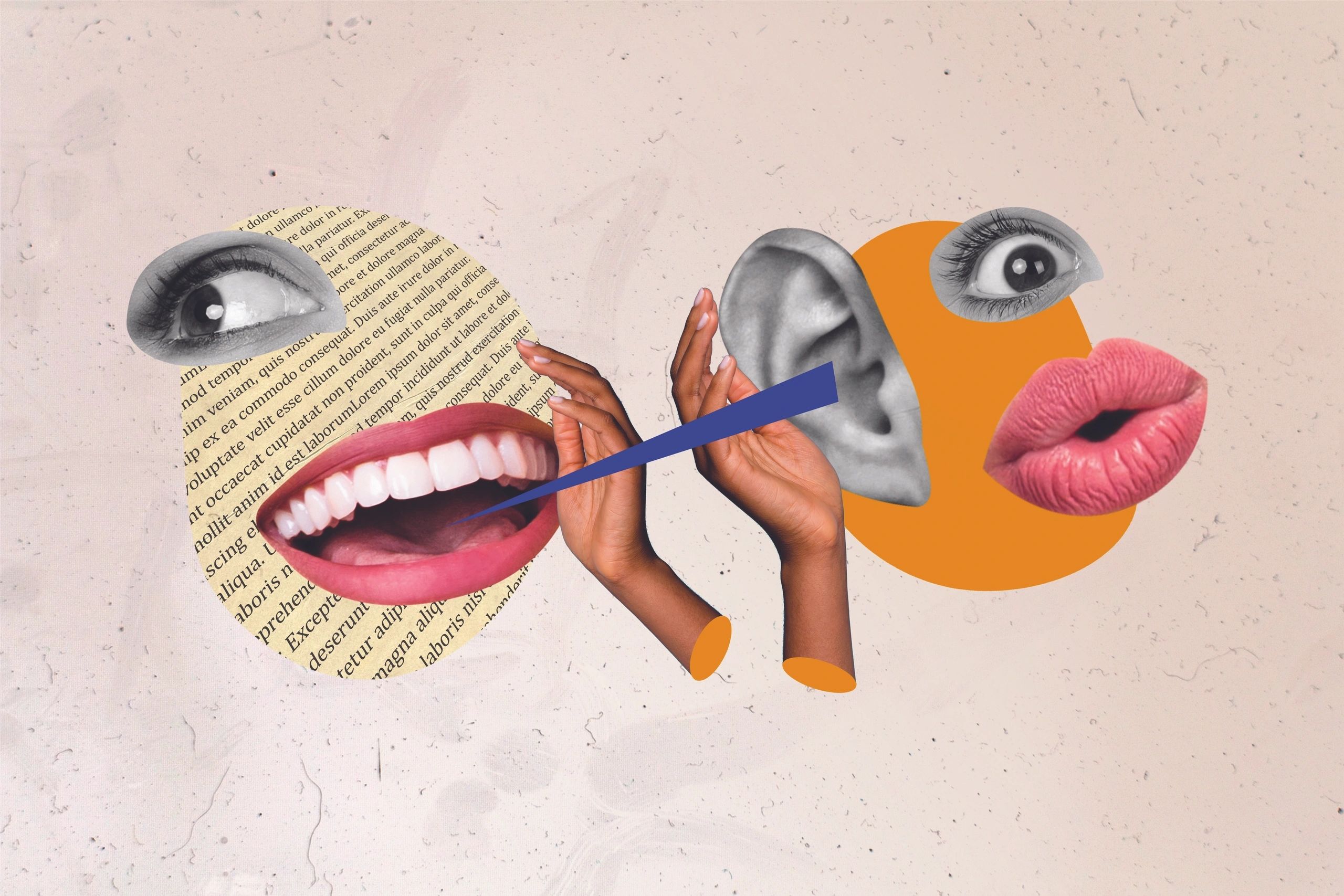 El arte perdido de escuchar (y cómo recuperarlo)