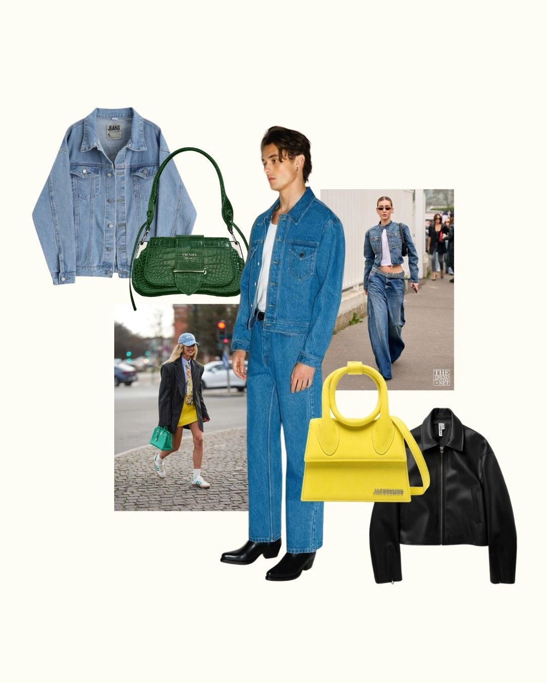 Guía para expresar tu identidad a través de la moda