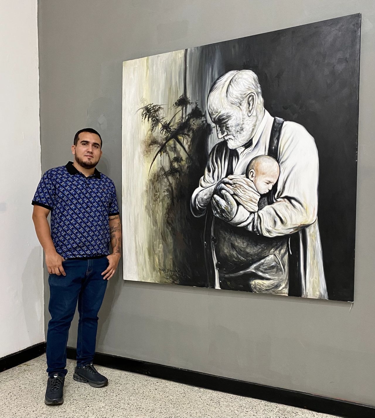 Rafael Jiménez