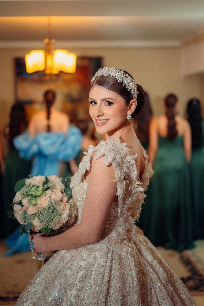 Las Novias de 2025: Historias de Amor y Estilo (Parte II)