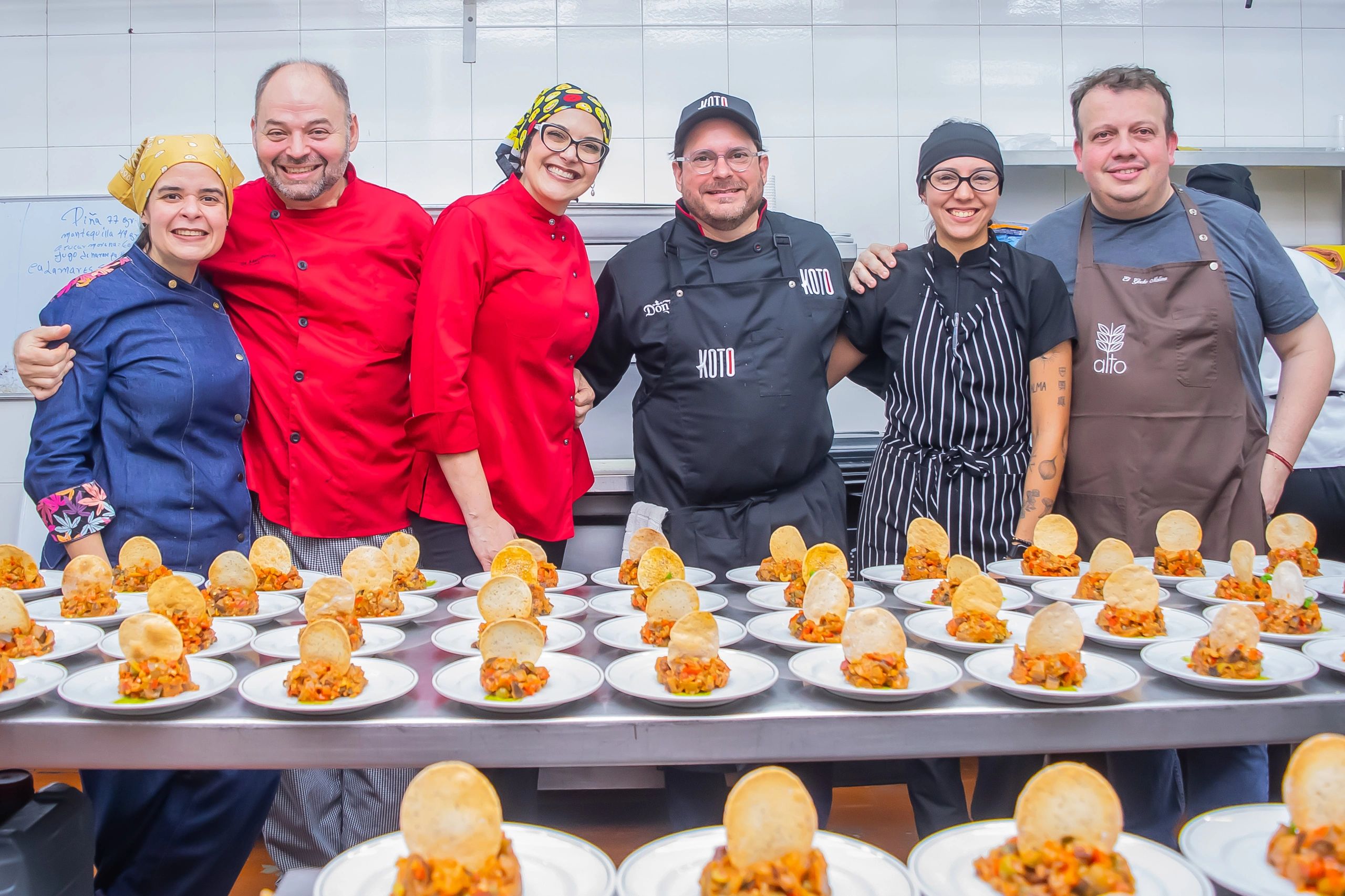 Educación católica en el Zulia irradia Esperanza con Cena de Gala