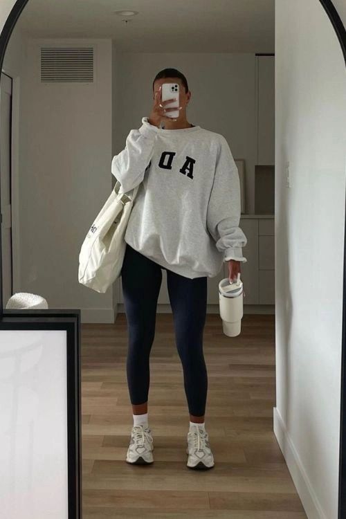 Sport-Chic: el nuevo estándar de la elegancia casual