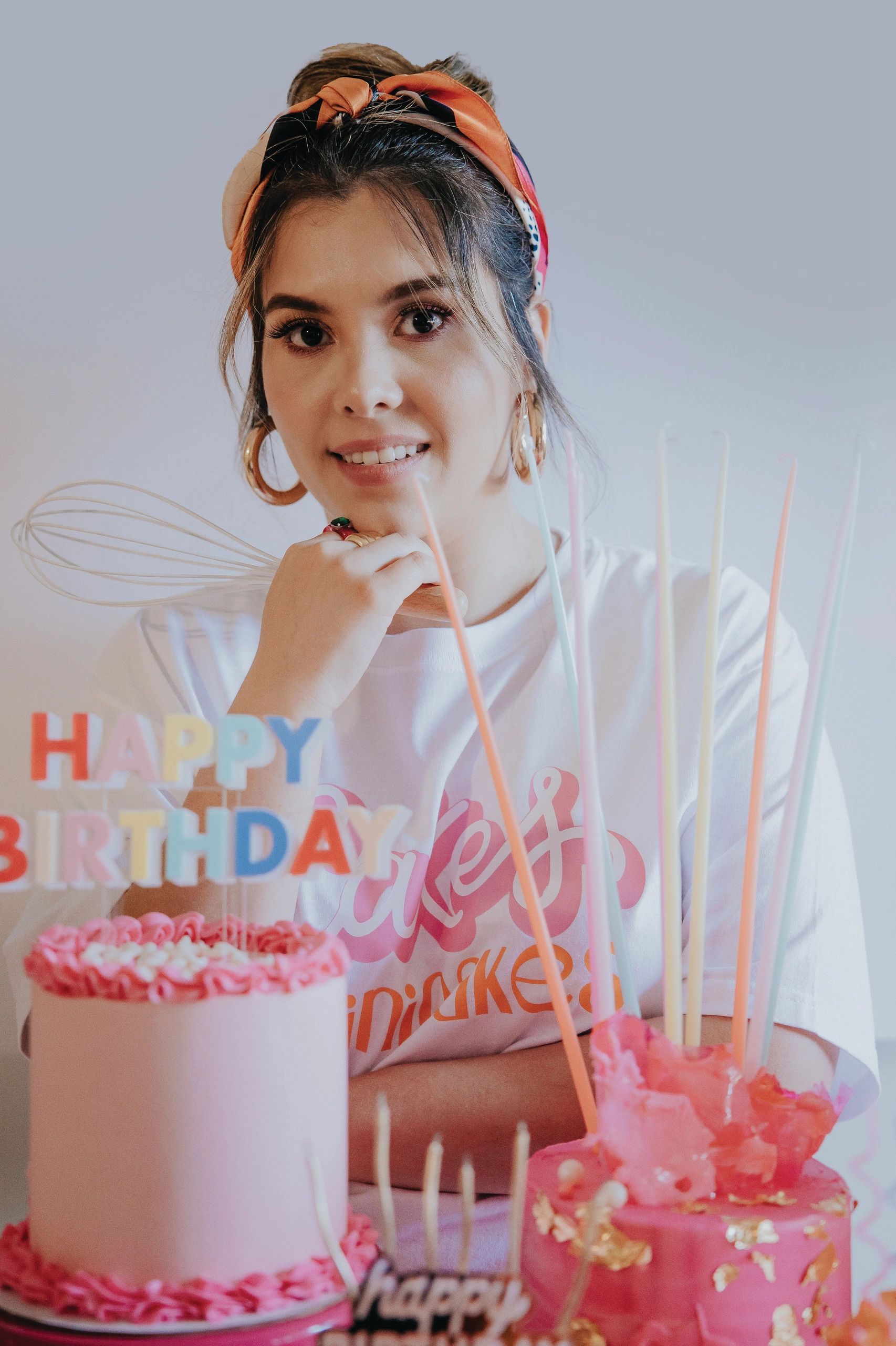 Cakes MiniCakes le ofrece un bocado de dulzura a Maracaibo