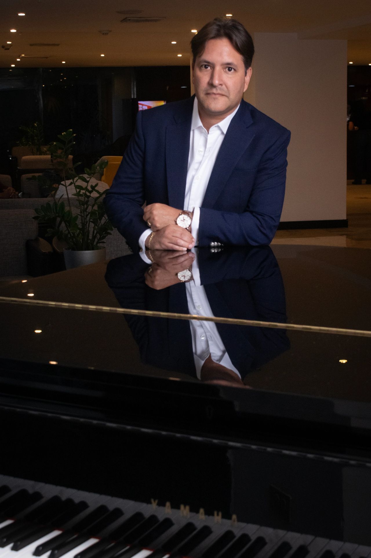 Francisco Antonio Picón