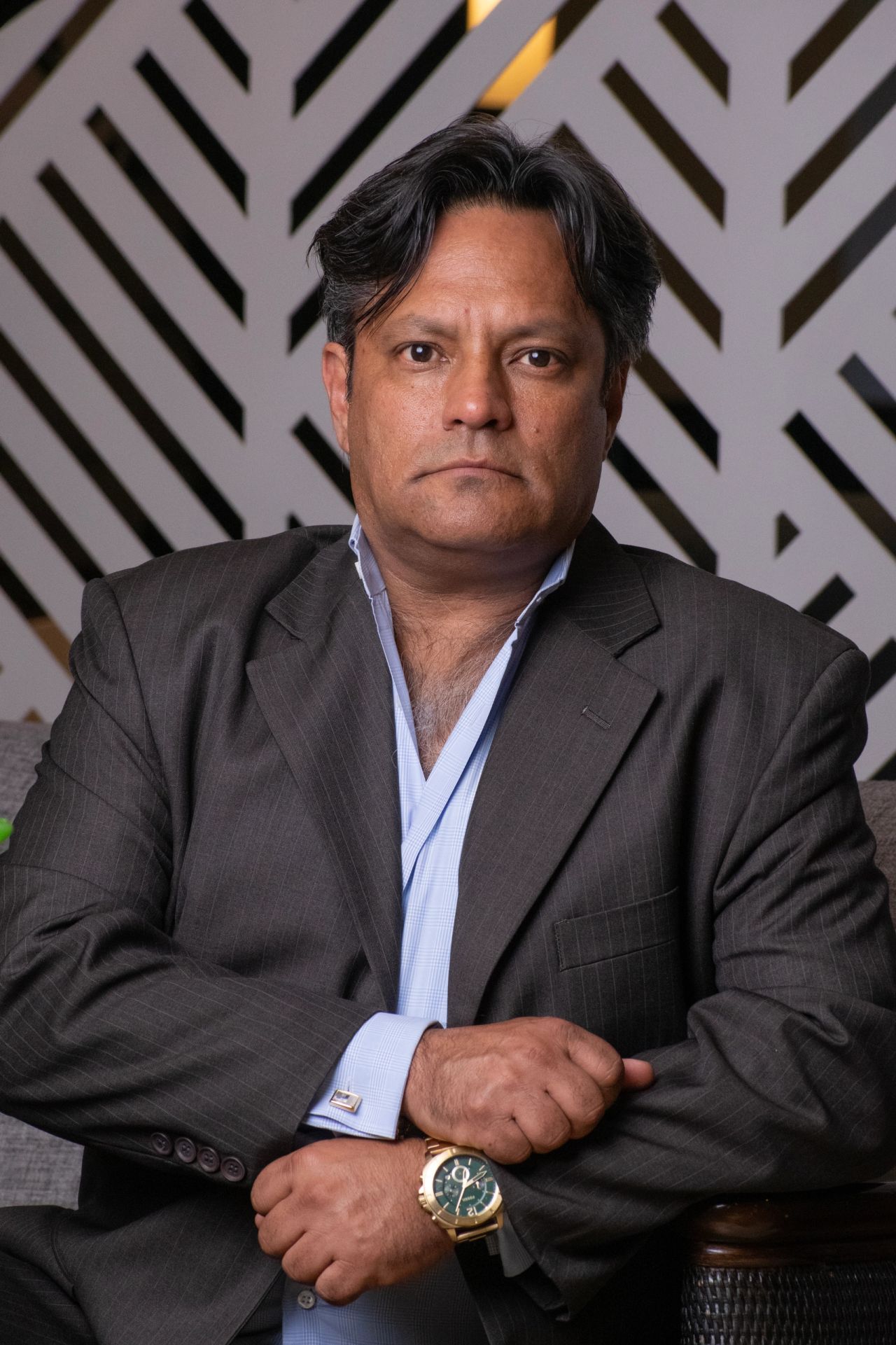 Francisco Javier Picón