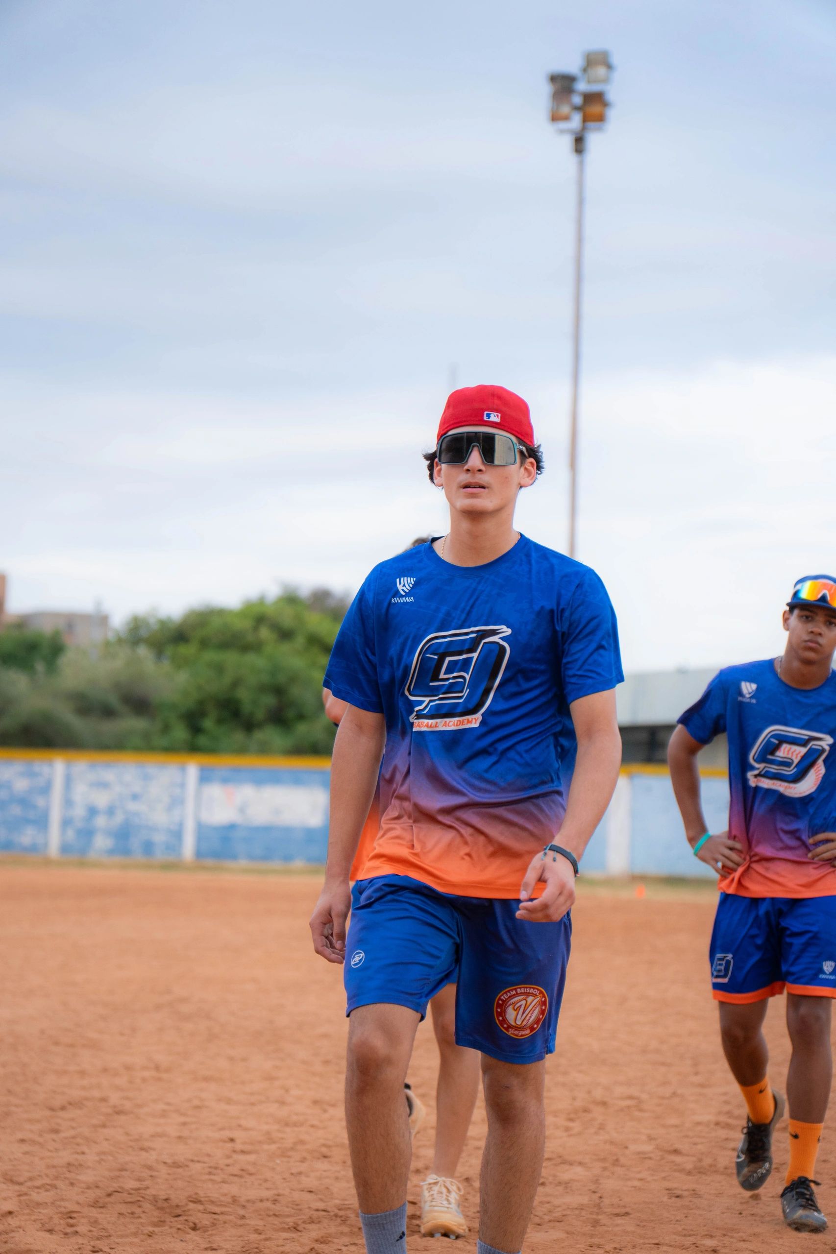El futuro del béisbol criollo ¡Peloteros a tener en la mira por