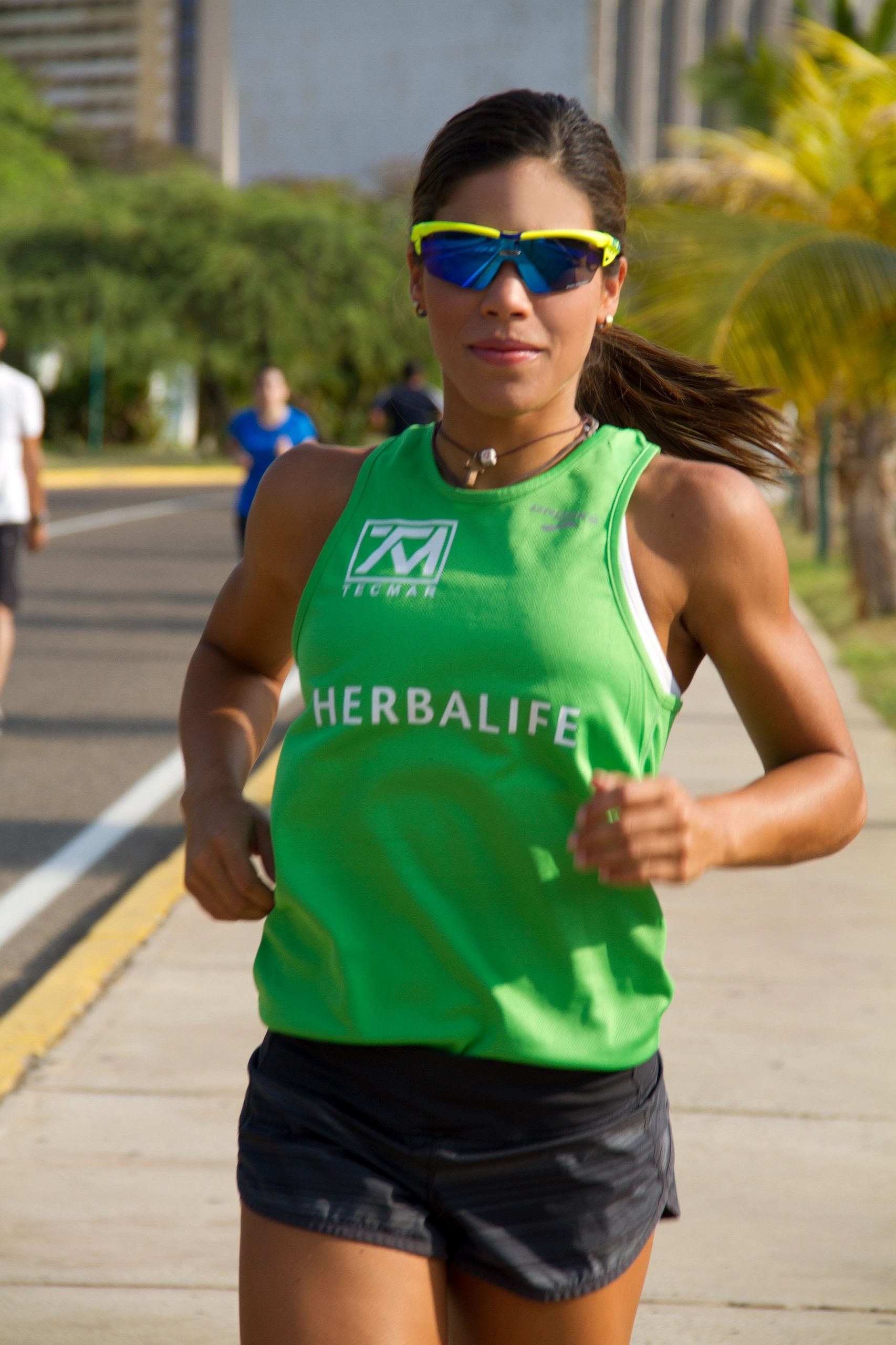 Daniela Montiel: “clasificar en un mundial es algo muy especial”
