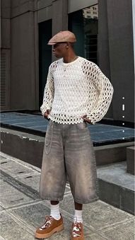 La moda a 40°C