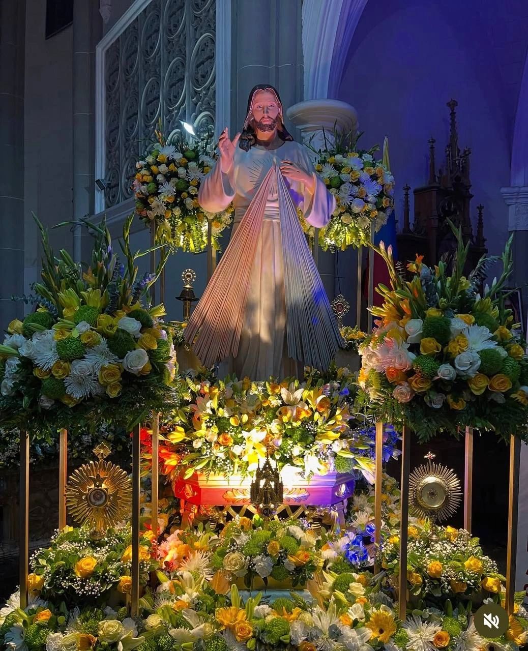 Fiesta de la Misericordia 2026: Lo que sí o sí debes saber