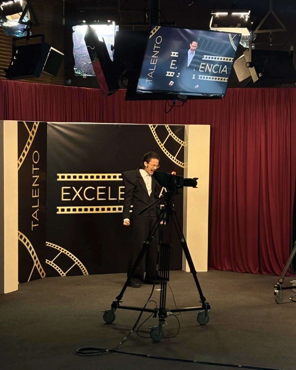 Urbe Film Awards: un antes y un después para la universidad