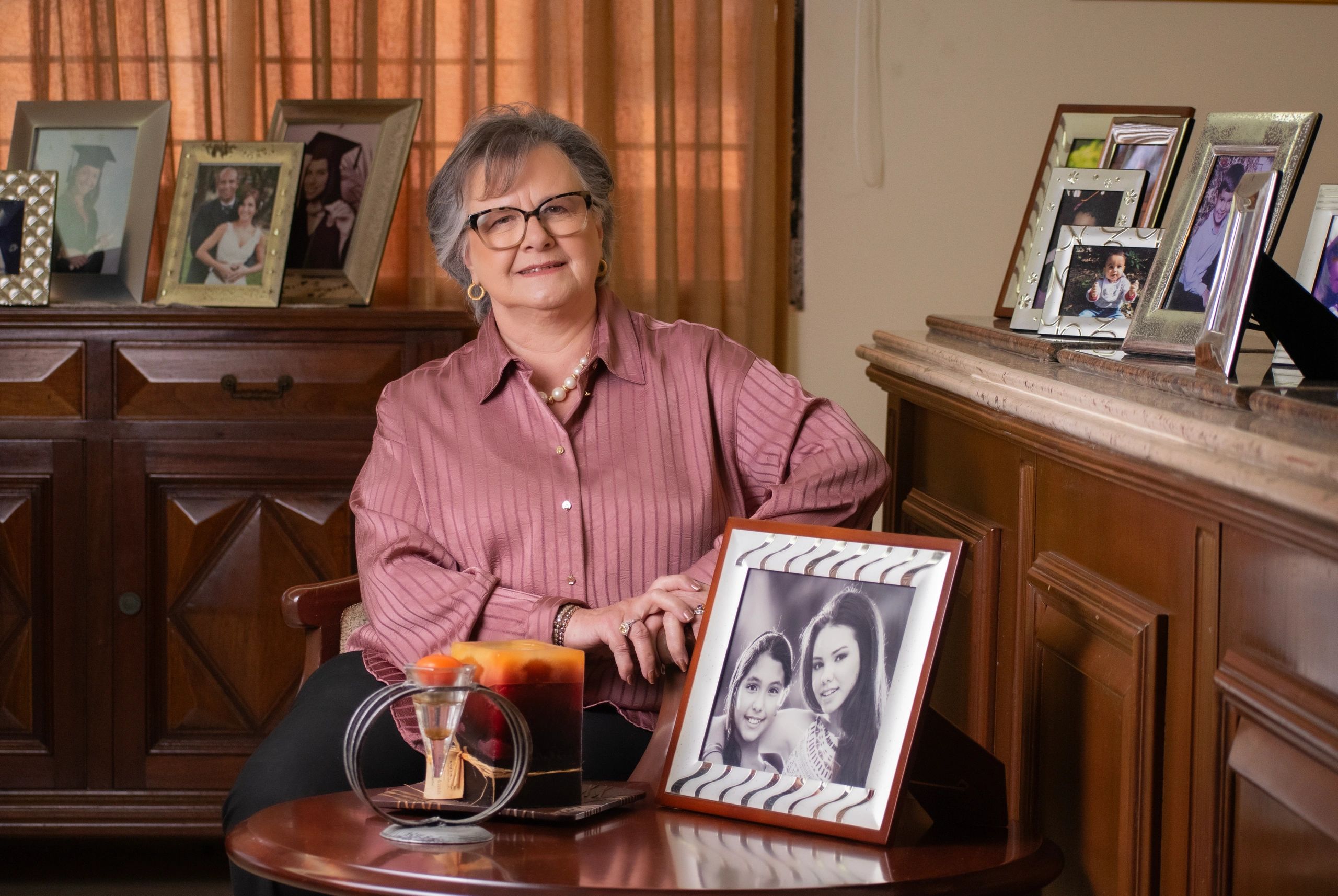 Papelería Esteva: 80 años junto a su matriarca, Ana María Mazzei