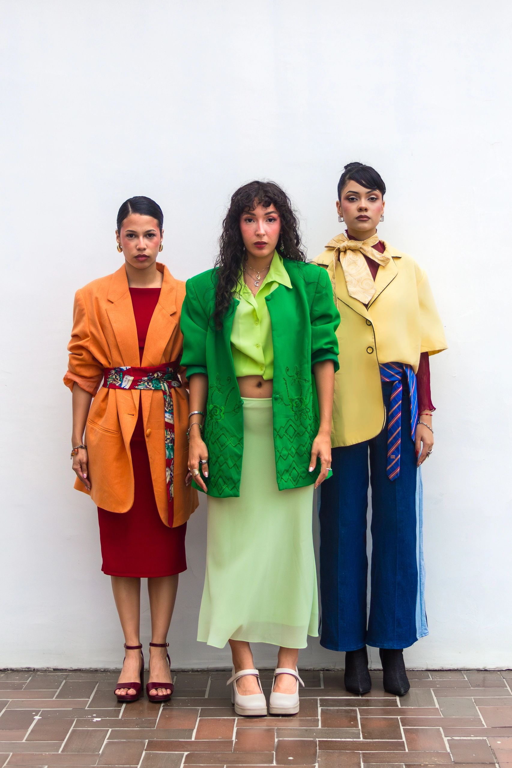 Impacto a todo color: rompe el molde y marca la diferencia