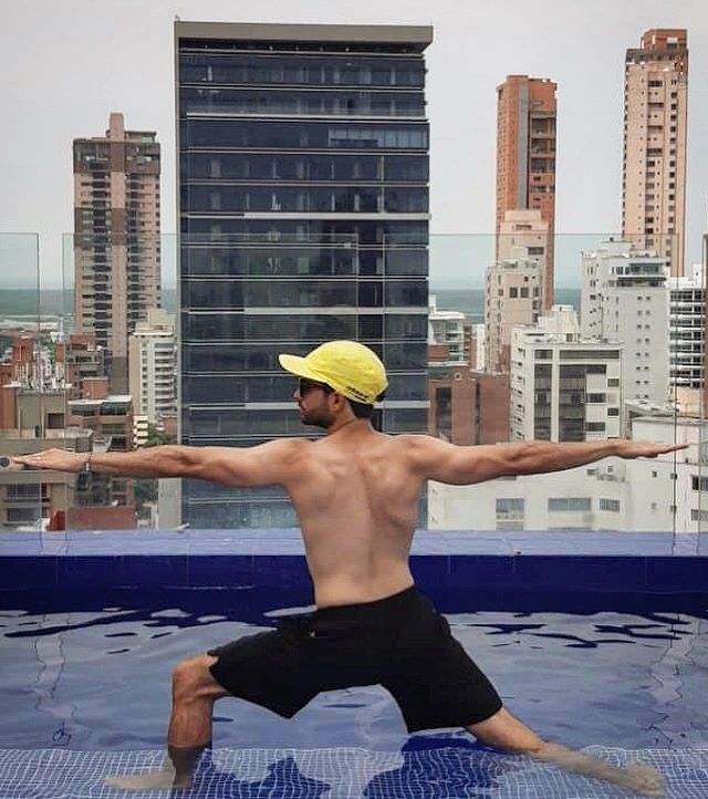 Venezuela tembló… y eso nos movió