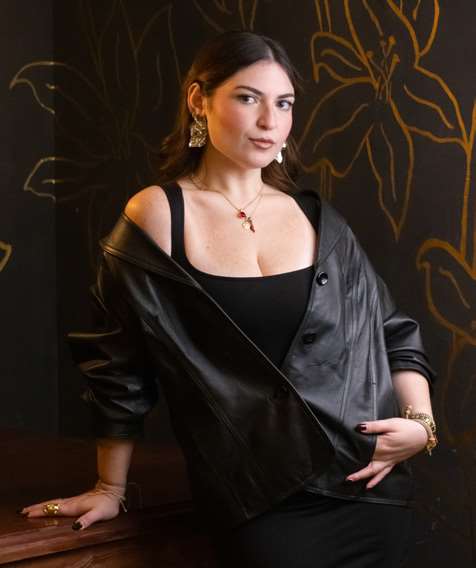 María José Mena Ocando