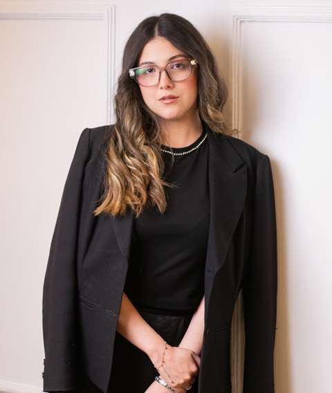 Vanescka León