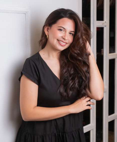 Daniela Quivera