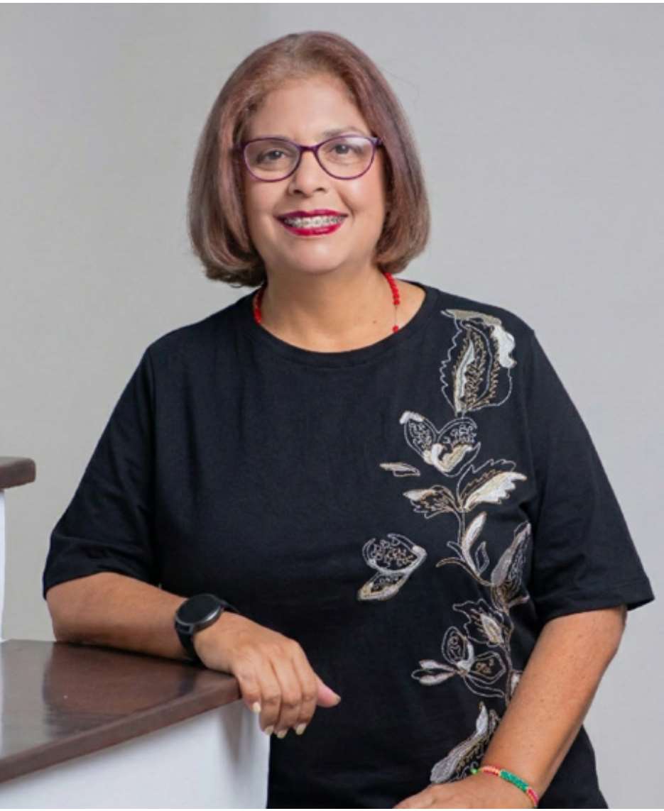 Audrey Vera Prieto