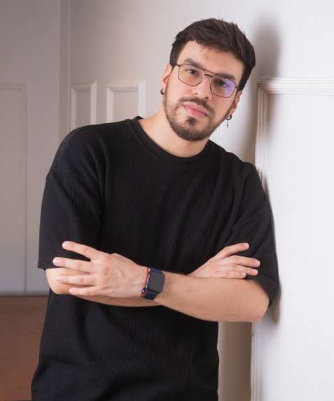 Rafael Caes