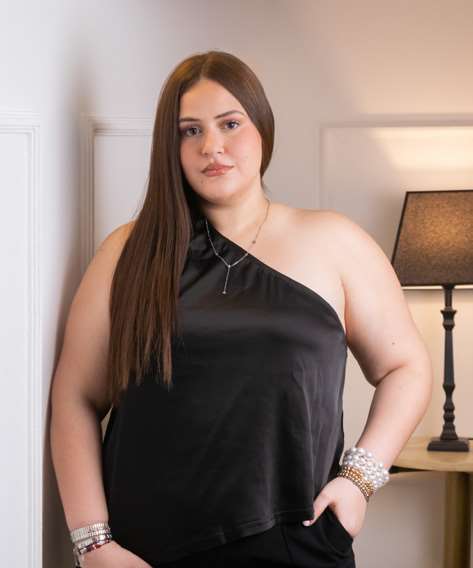 María Paula Montiel