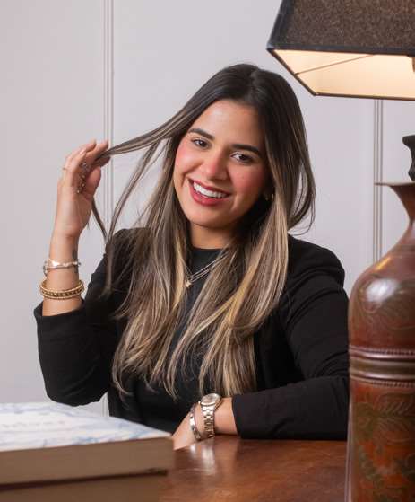 Isbelia Fernández