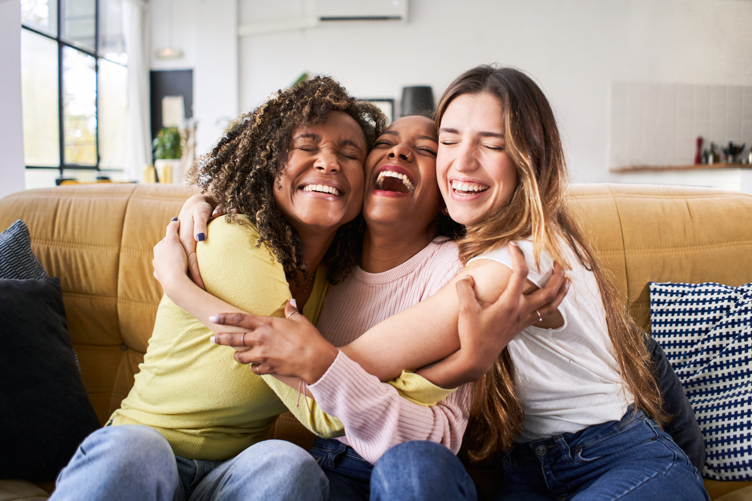 Freudenfreude: por qué celebrar al otro también nos hace bien