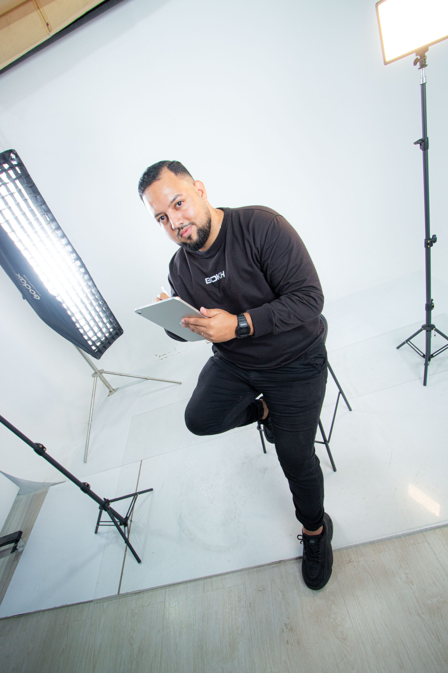 Bokh Agency: «Más que contenido cool»