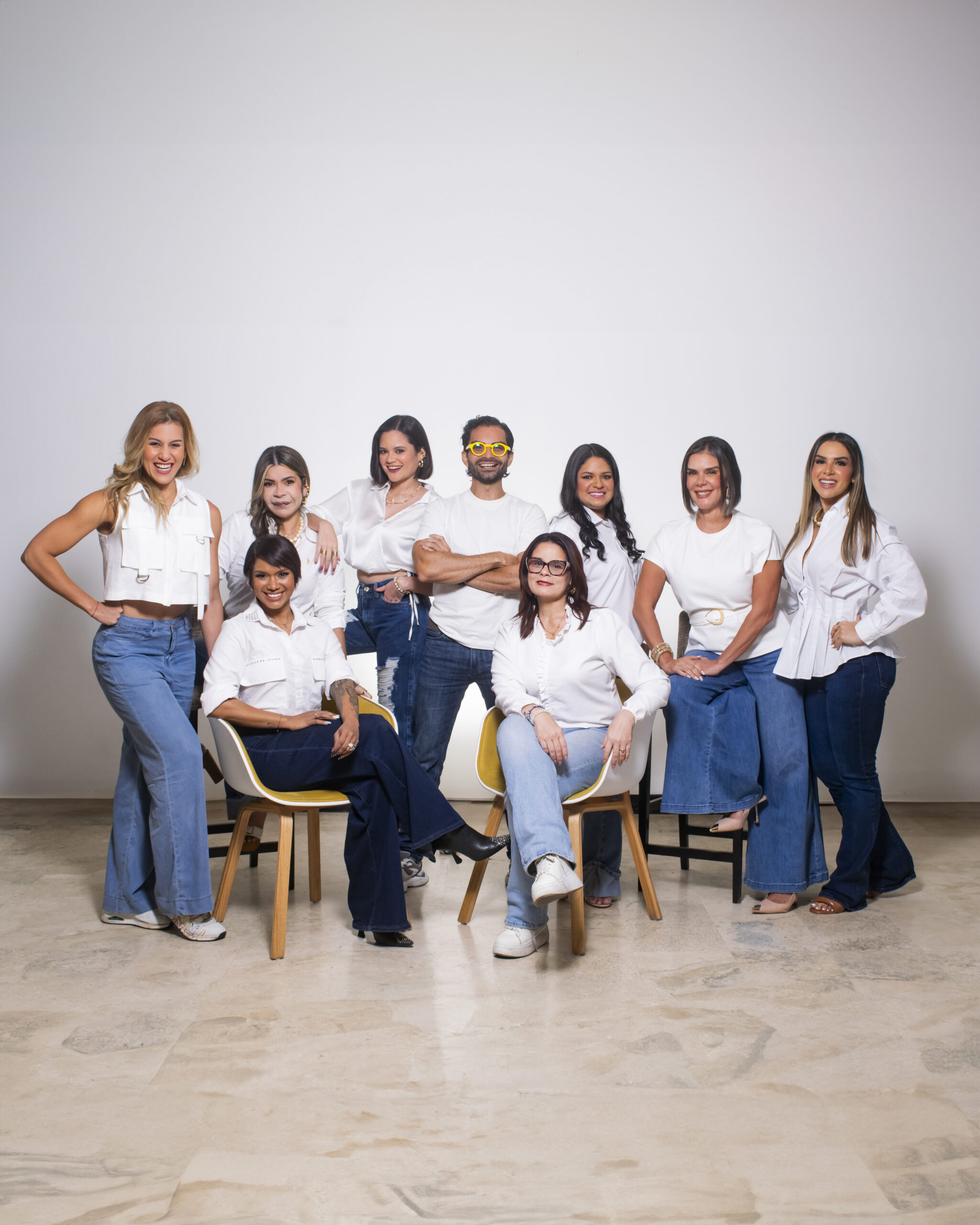 La Fundación FAMAC: Tiene nueva imagen