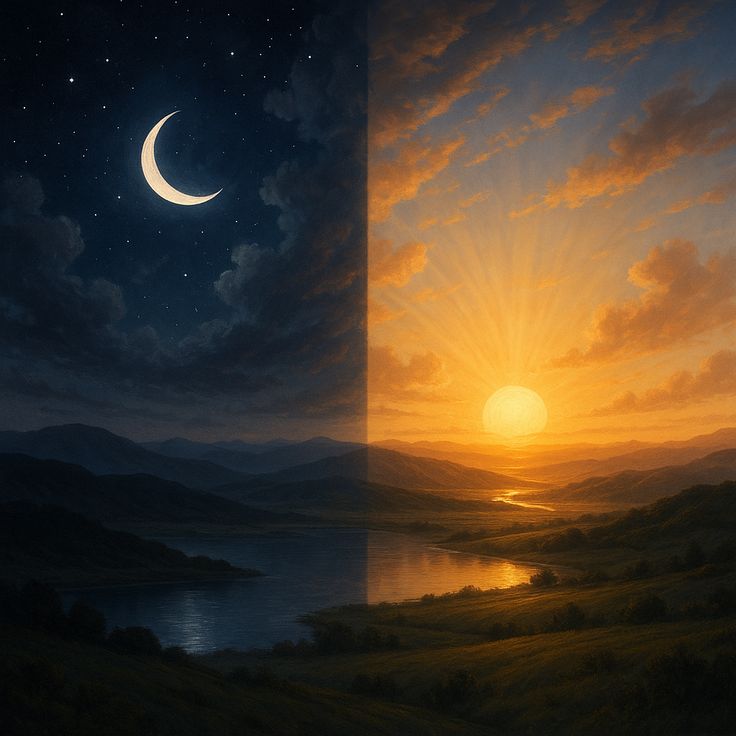 Llega el equinoccio: el día y la noche durarán lo mismo