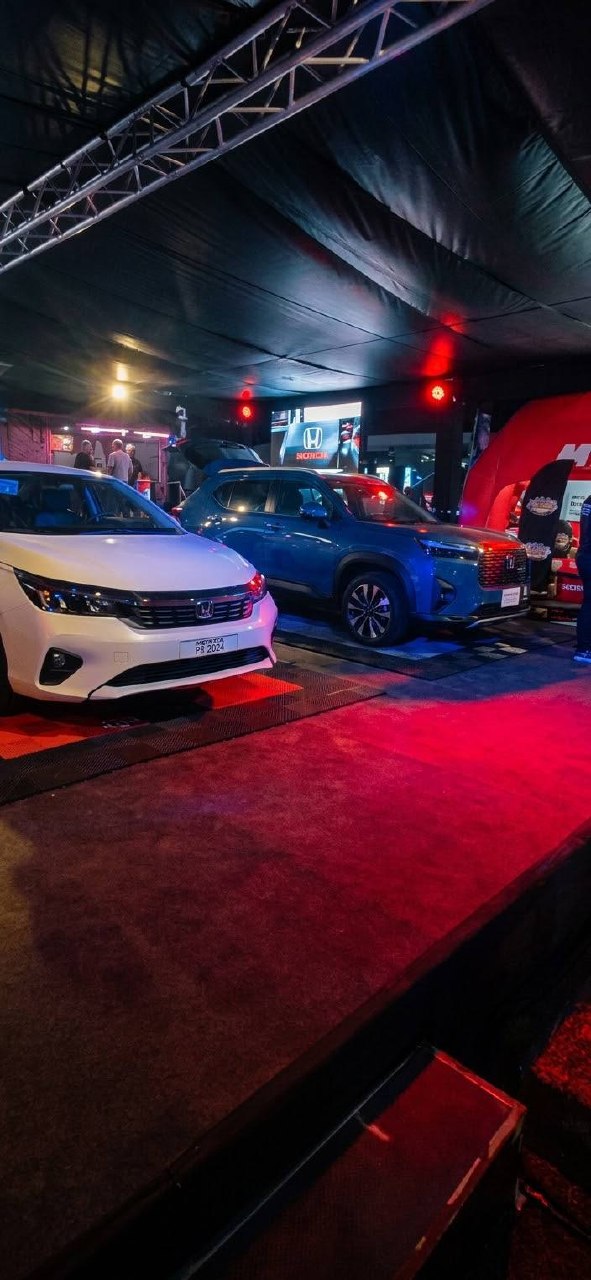 ¡Más de 30.000 Asistentes!: Todo un éxito la Expo Automotriz Zulia 2026