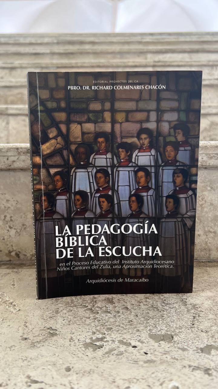 Tercer libro en mano: Un nuevo logro de Proyectos 261