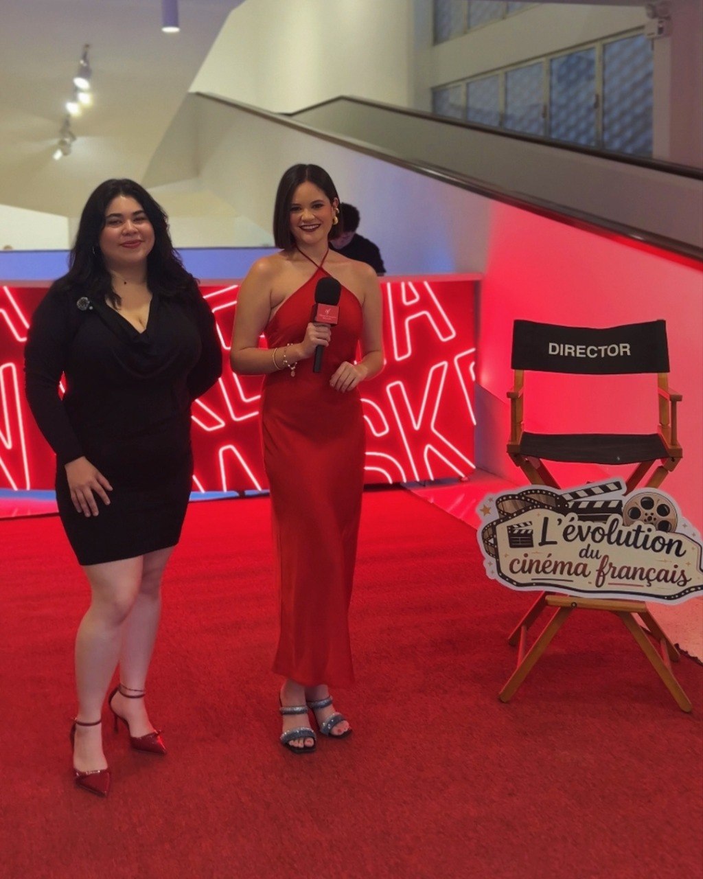 El Festival de Cine Francés ya empezó en Maracaibo