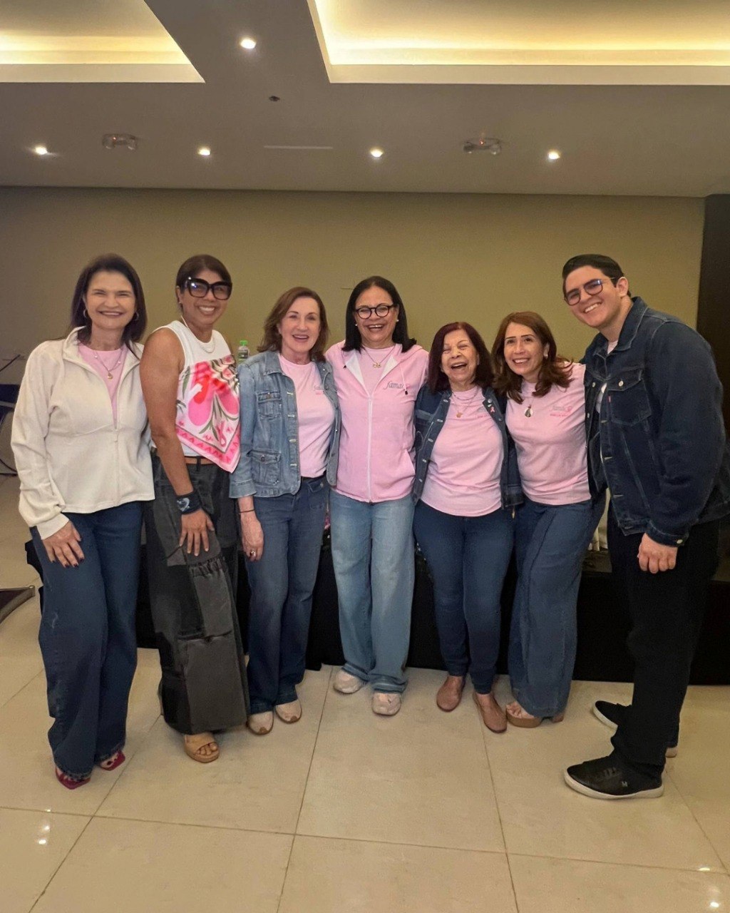 Lo nuevo de Famac: Así se vivió su rueda de prensa