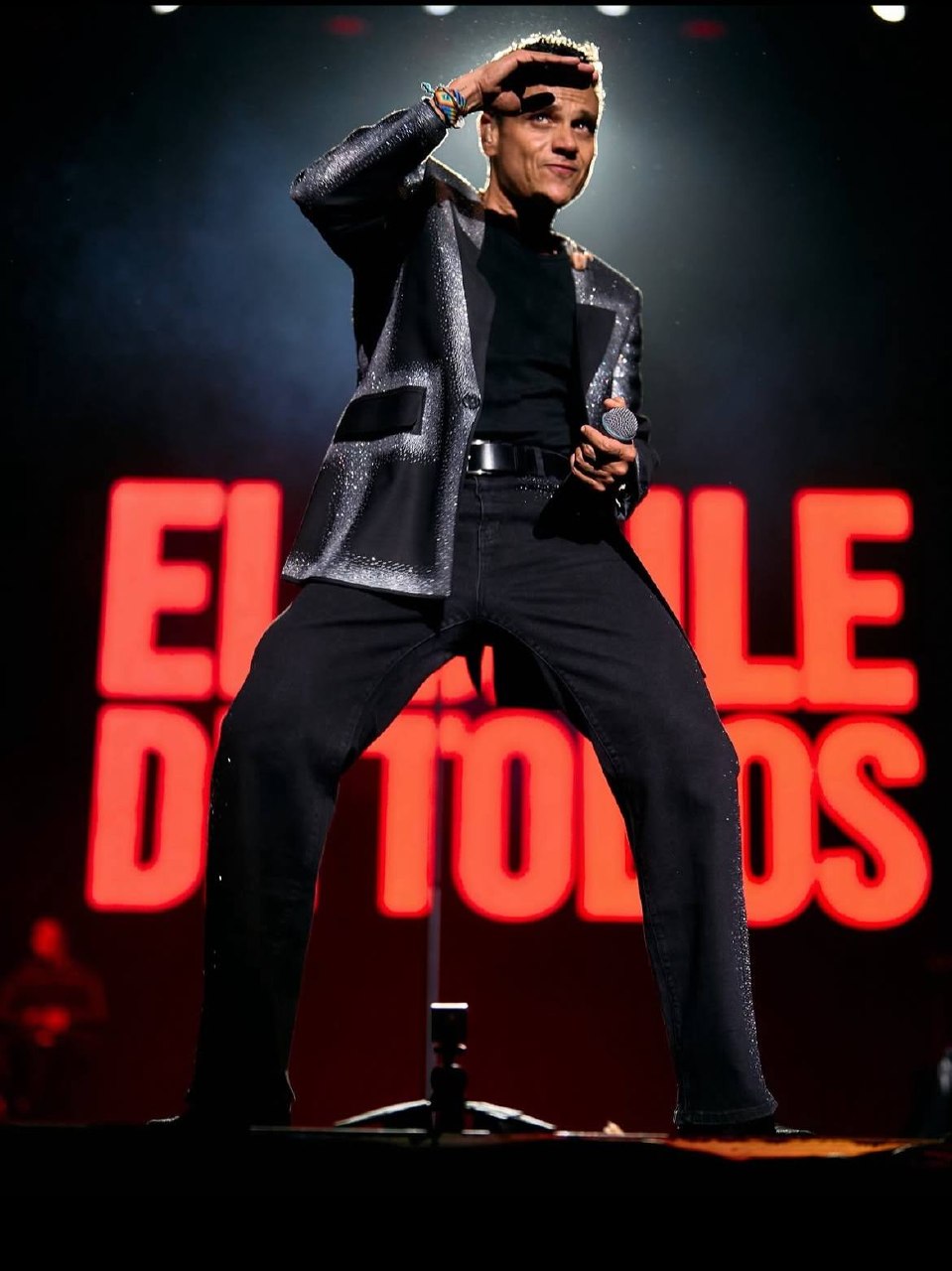 ¡CONFIRMADO!: Silvestre Dangond llega a Maracaibo