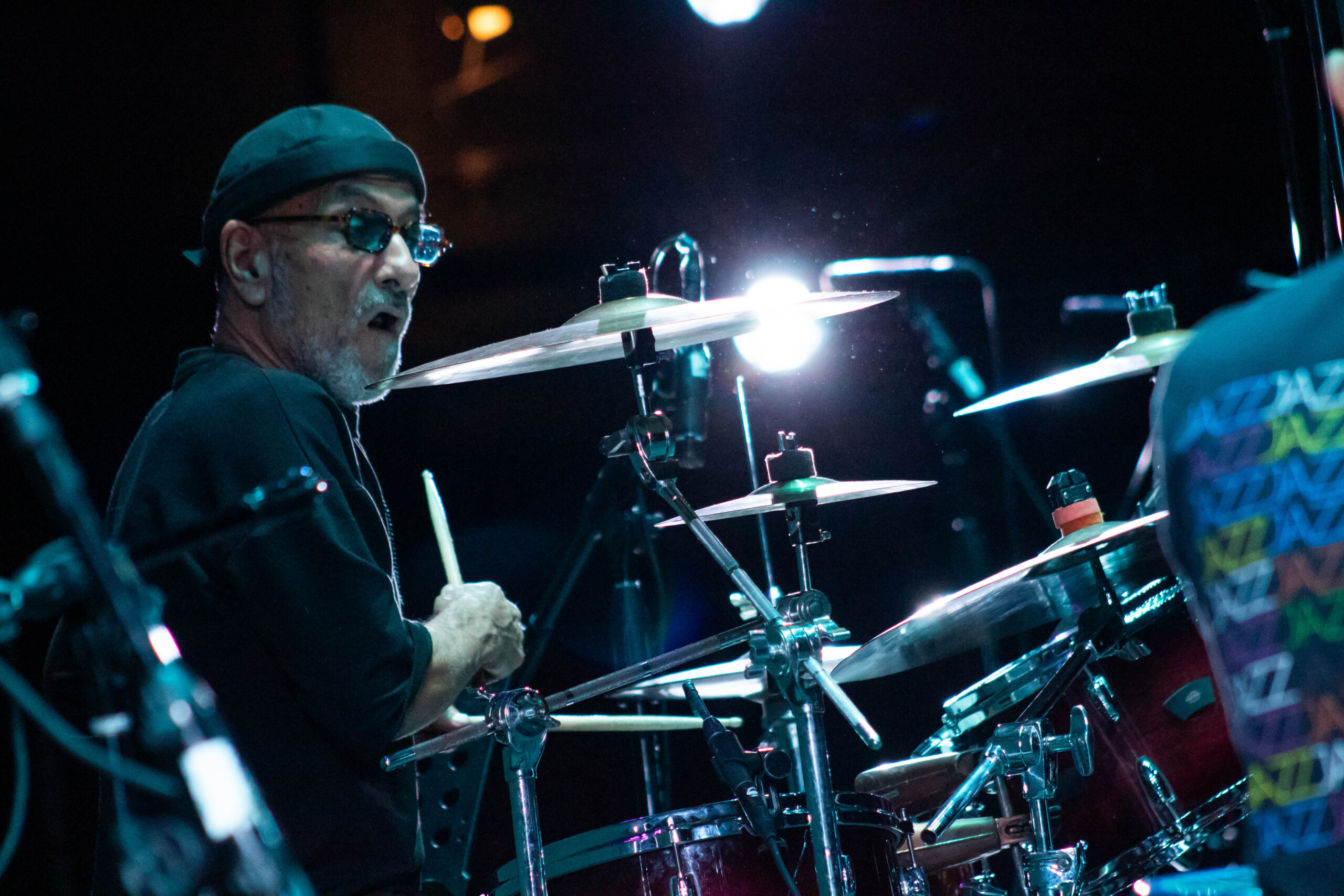 EL MARACAIBO JAZZ FEST REGRESA AL TEATRO BARALT