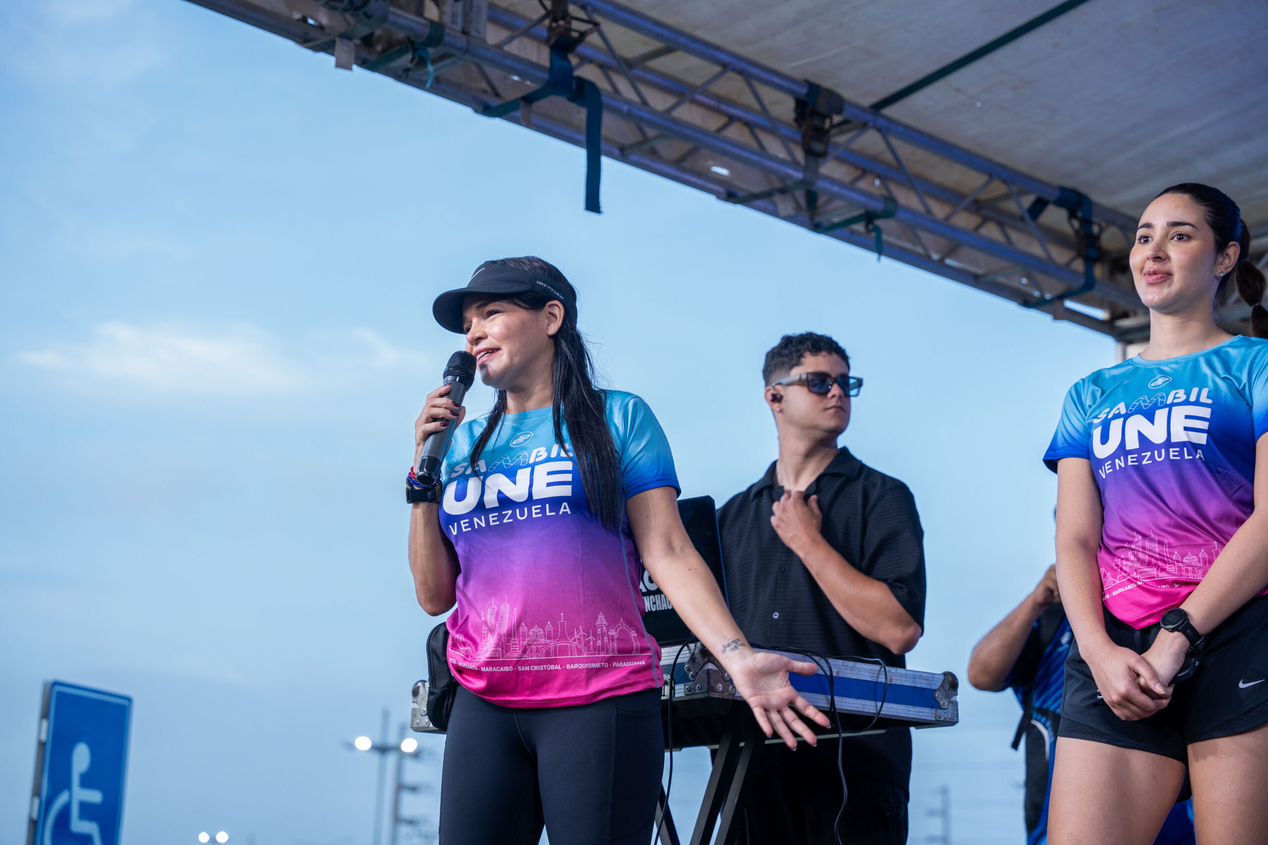 22 años de Sambil Maracaibo y sus Protagonistas: con su Ger. de Mercadeo Kathy Urdaneta