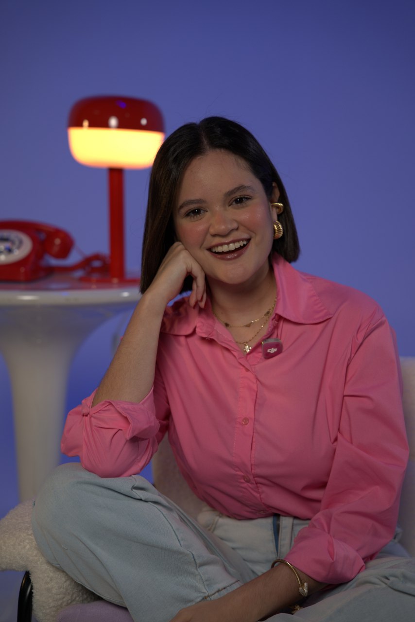 ¡SE VIENE ALGO NUEVO CON CELIA RAQUEL!