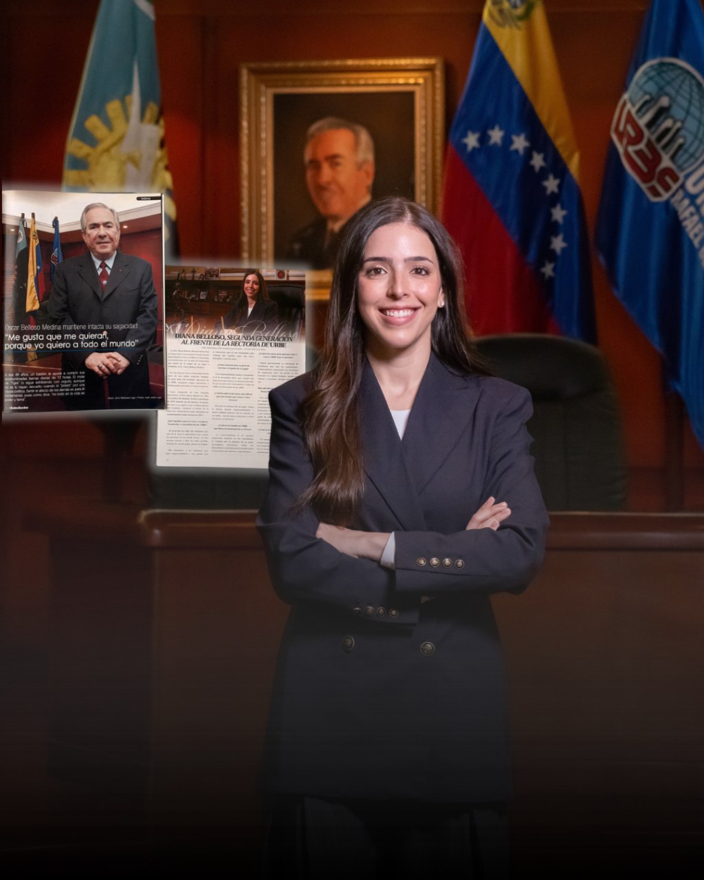 37 Aniversario de Urbe: Historia plasmada en nuestras páginas