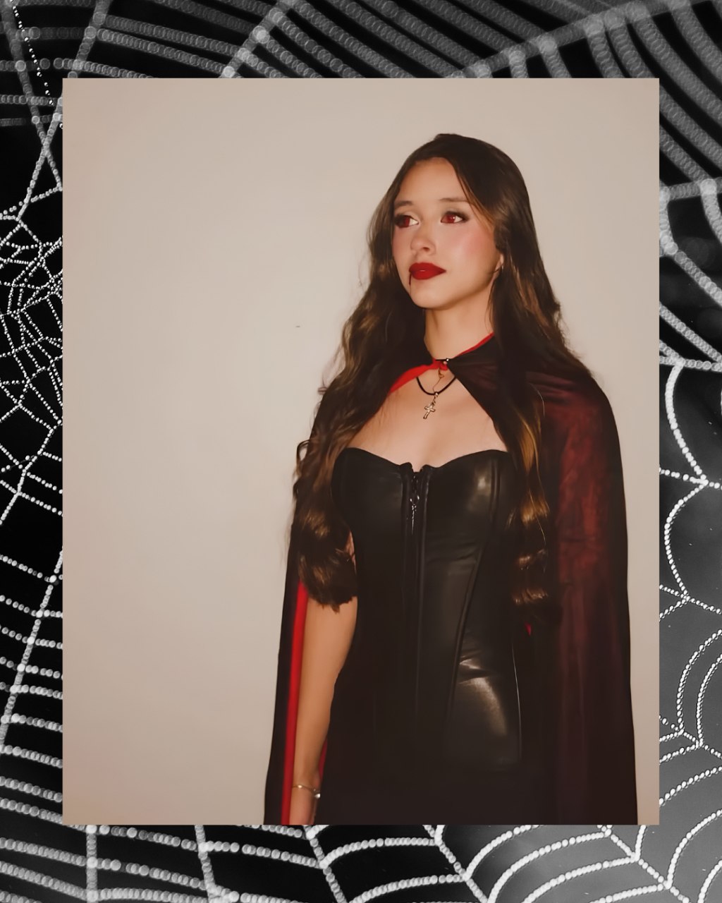 FASHIONWEEN: cómo disfrazarte este año sin perder el estilo
