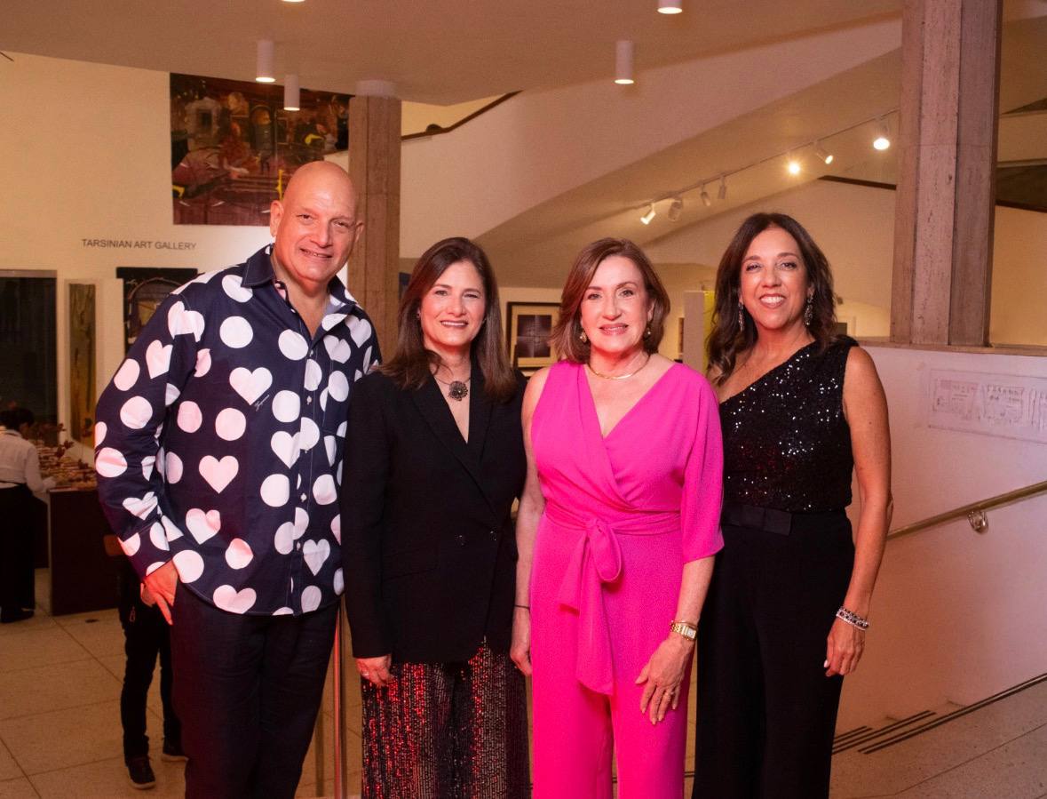 Maracaibo se convirtió en el epicentro del arte con la quinta edición del MAC Portable 2026